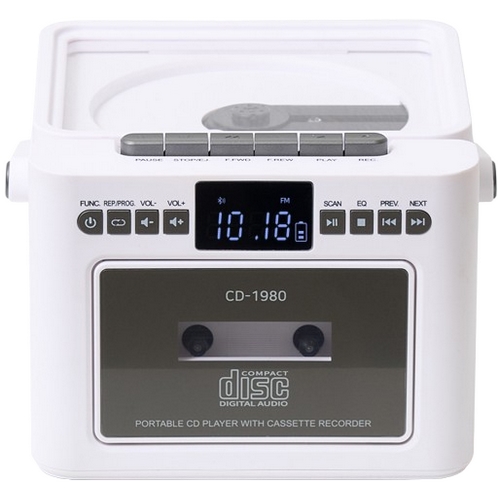 �Ե��˹̴� CD-1980