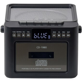 롯데알미늄 CD-1980