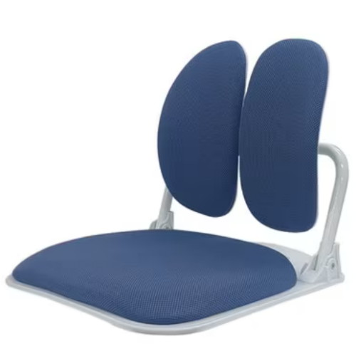 듀오백 온돌 D922 폴딩형 좌식의자