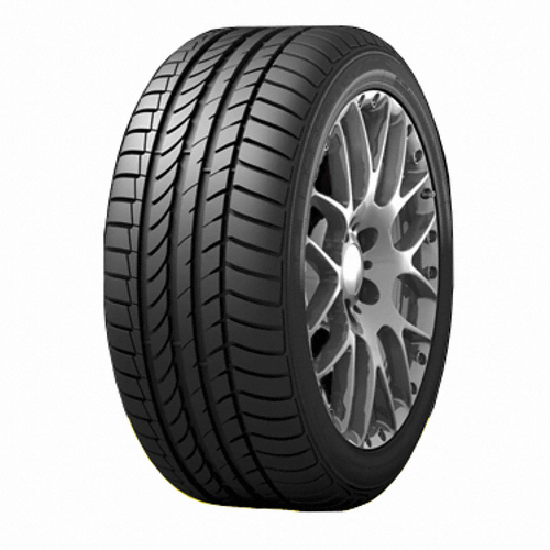 던롭타이어 SP 스포츠 맥스 TT 런플랫 225/45R17 (장착비별도)_이미지