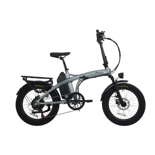 AU테크 엑스트랙 프로 (2025년형) (48V, 20Ah)_이미지