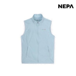 네파 카마 우븐 베스트 7L41401