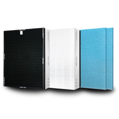 필터탑스 코웨이 AP-2510EH 호환용 필터세트_이미지