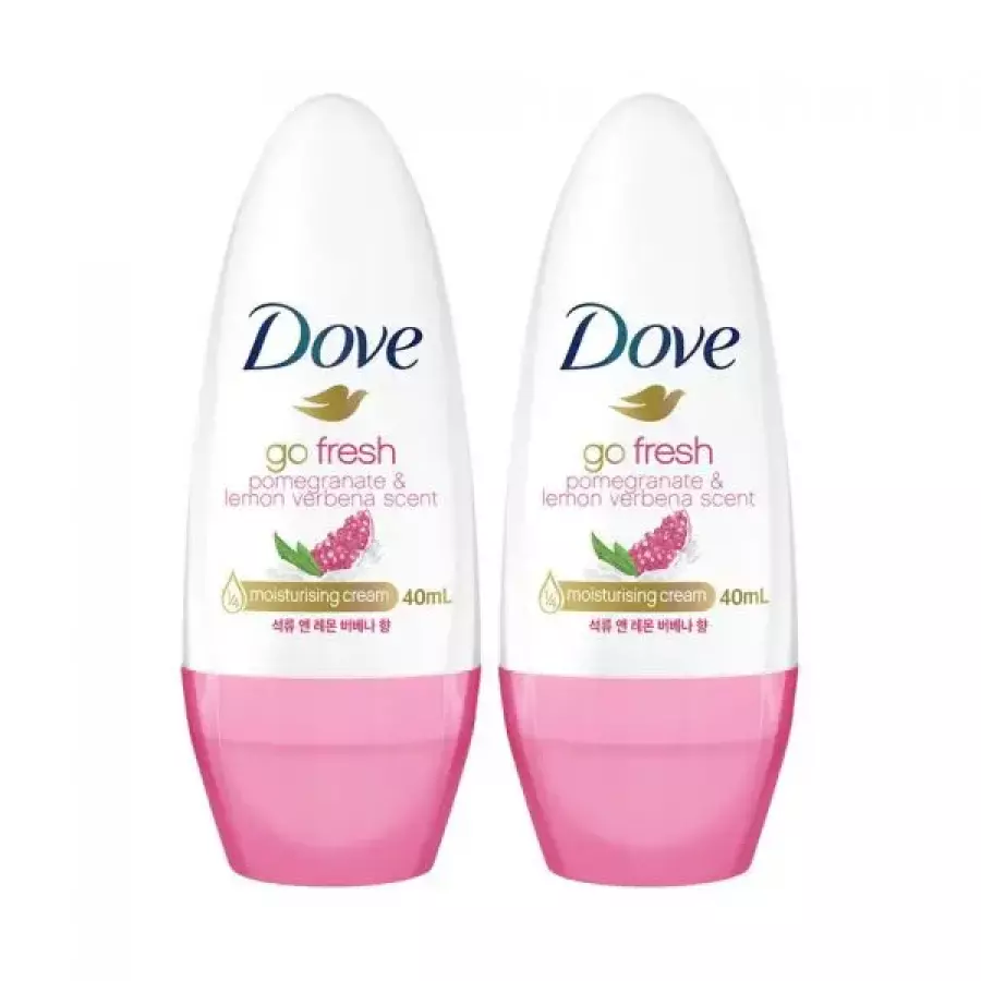 데오드란트 롤온 석류레몬 버베나 40ml