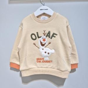올라프맨투맨티셔츠 79R721005