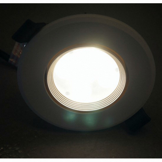 ������ ����꽺 LED SPOT 3��ġ �ٿ����Ʈ 5W
