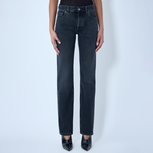 파이브 포켓 스트레이트 하이라이즈 827965 Y27YA 1226