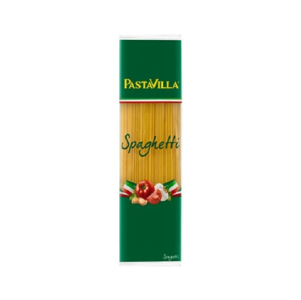 파스타빌라 스파게티 500g[20개]