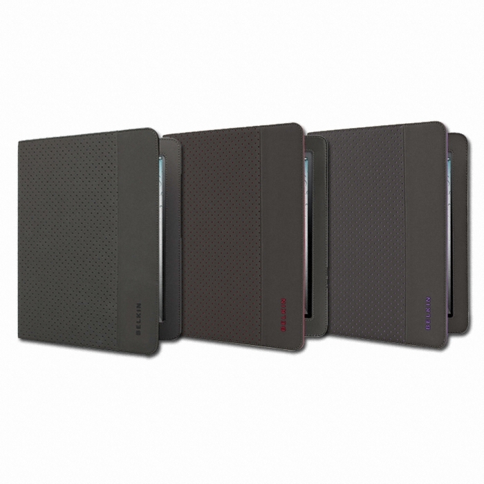 Flip Folio Stand for iPad2 F8N612qe