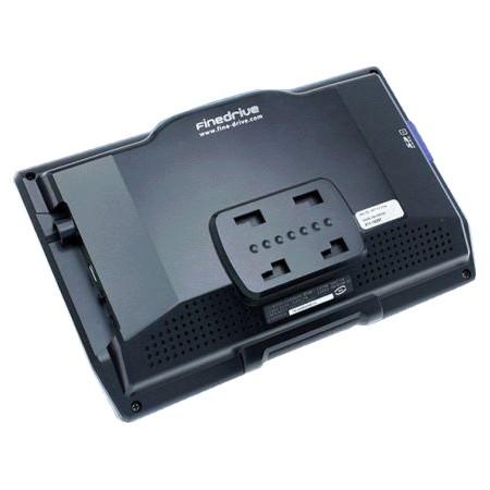 파인디지털 파인드라이브 Fine-M720DB (1G)_이미지