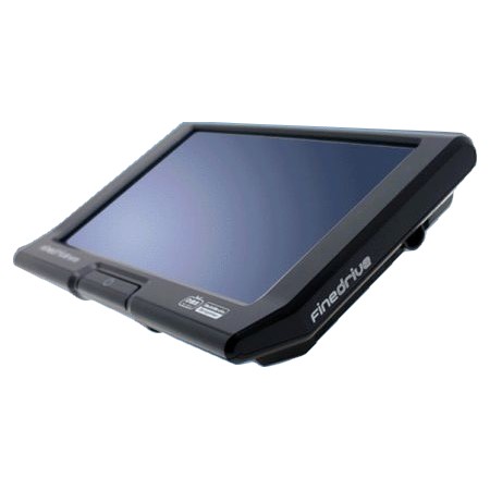 파인디지털 파인드라이브 Fine-M720DB (1G)_이미지