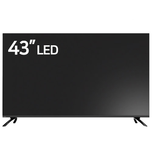 이스트라 AN433UHD SMART THE ULTRA PLUS (스탠드)