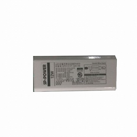 프라임LED LED 안정기 12W_이미지