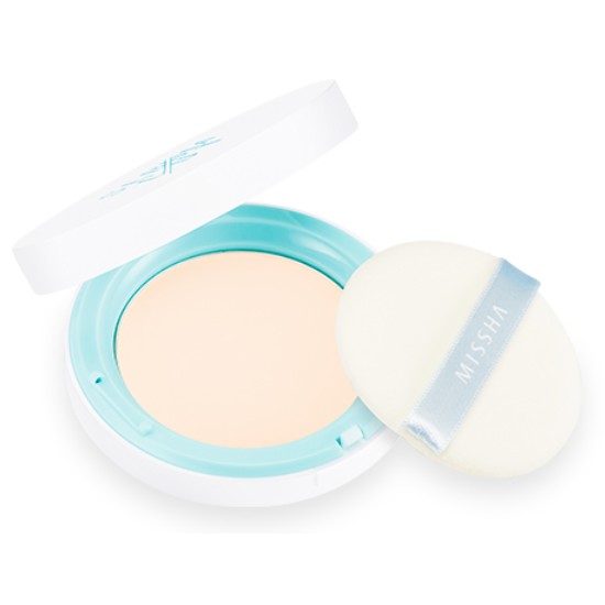 에이블C&C 미샤 세범 컷 파우더 팩트 11g (2개)