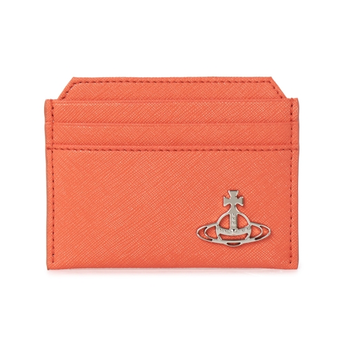 비비안웨스트우드 사피아노 슬림 카드지갑_5403000BU S0021 F401_이미지