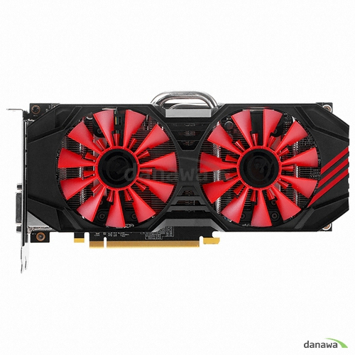 이엠텍 HV 지포스 GTX1060 GAMER Edition D5 3GB_이미지