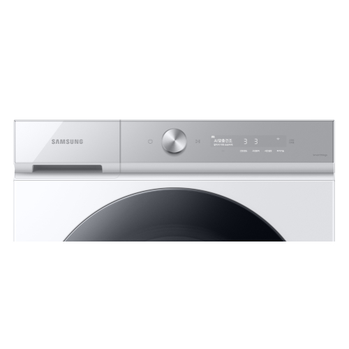 삼성전자 그랑데 AI WF21A9400KW + AI DV17A9720BW (일반설치)_이미지