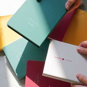 리훈 2025 하고싶은말 다이어리 위클리 만년필내지