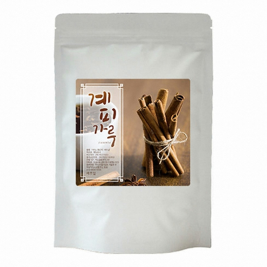 에코스킨 계피가루 100g