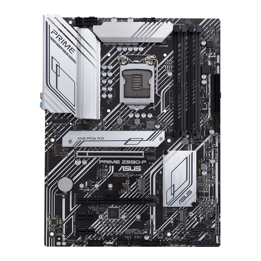 ASUS PRIME Z590-P 코잇_이미지