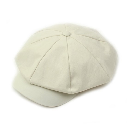 유니버셜케미스트리 유니버셜케미스트리 bio newsboy cap 뉴스보이캡