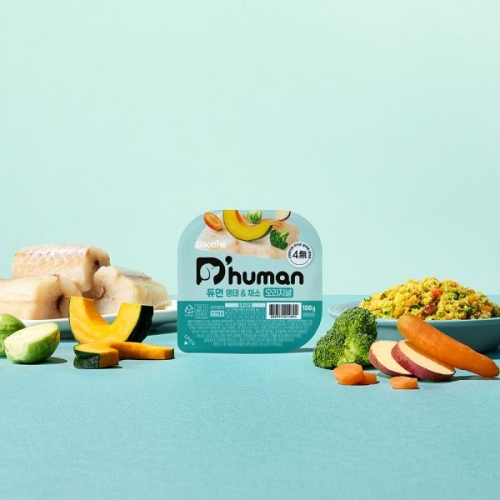 듀먼 명태&채소 오리지널 캔 50g (20개)_이미지