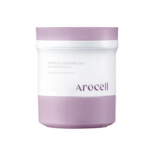 아로셀 슈퍼 콜라겐 멜팅 클렌징 밤 100g (1개)_이미지
