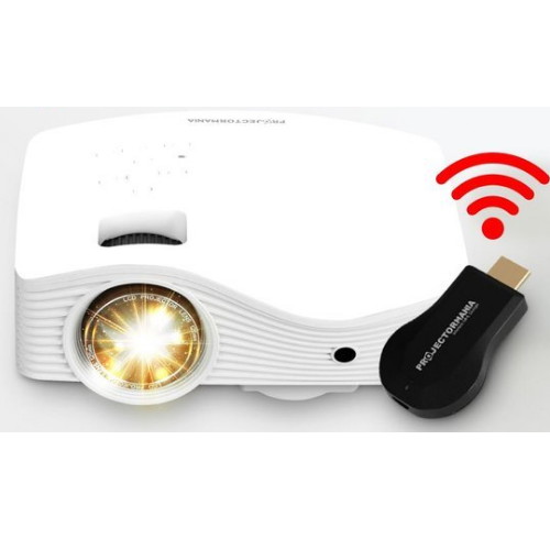프로젝터매니아 PJM-1800W 무선세트 (정품)