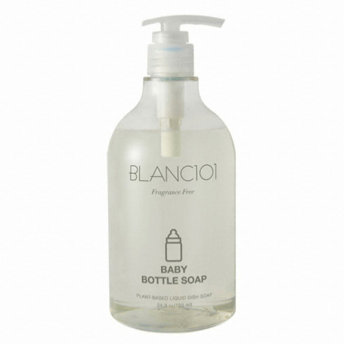 블랑101 젖병세정제 720ml (1개)