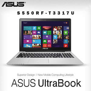 ASUS S550RF-T3317U (해외 리퍼비시)_이미지