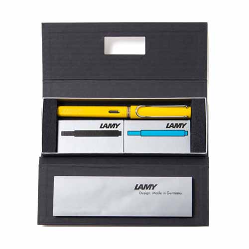 사파리 실속 선물세트