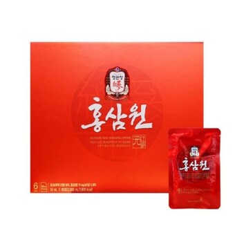 <b>정관장</b> <b>홍삼원</b> 50ml 60포 빠른배송