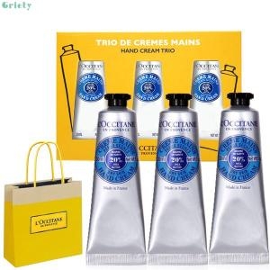 핸드크림 선물 3종세트