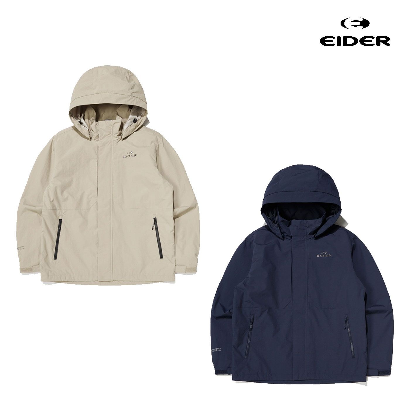 코어 WS 윈드스토퍼 방풍안감 자켓 DMP24102KA