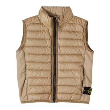 주니어 Compass 다운 베스트 P01152076