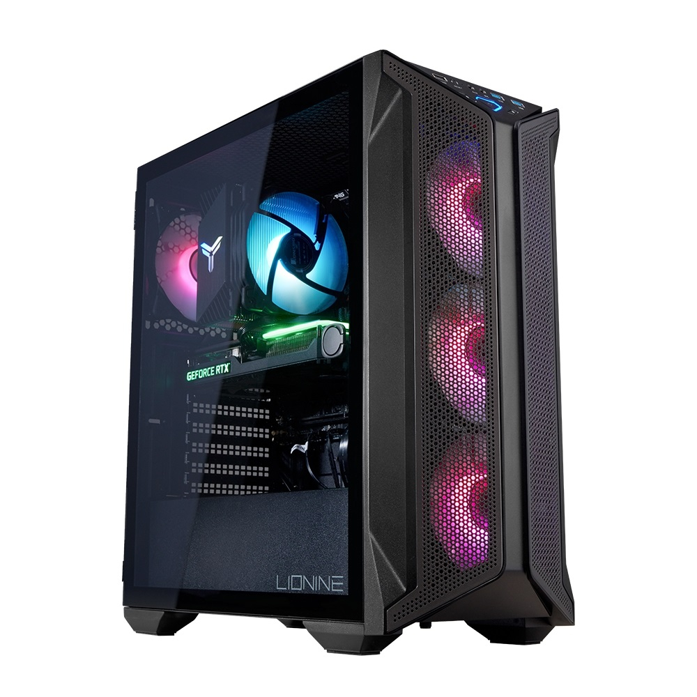 주연테크 리오나인 터보 CG2365T (16GB, M.2 512GB)_이미지