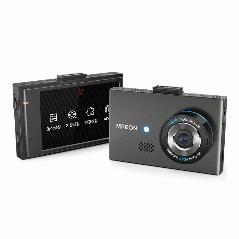 엠피온 MDR-F430 2채널 (32GB, 무료장착)_이미지
