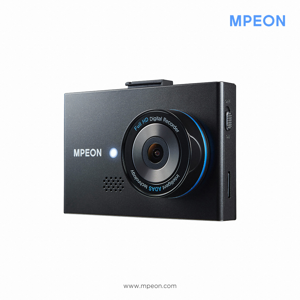 엠피온 MDR-F430 2채널 (32GB, 무료장착)_이미지