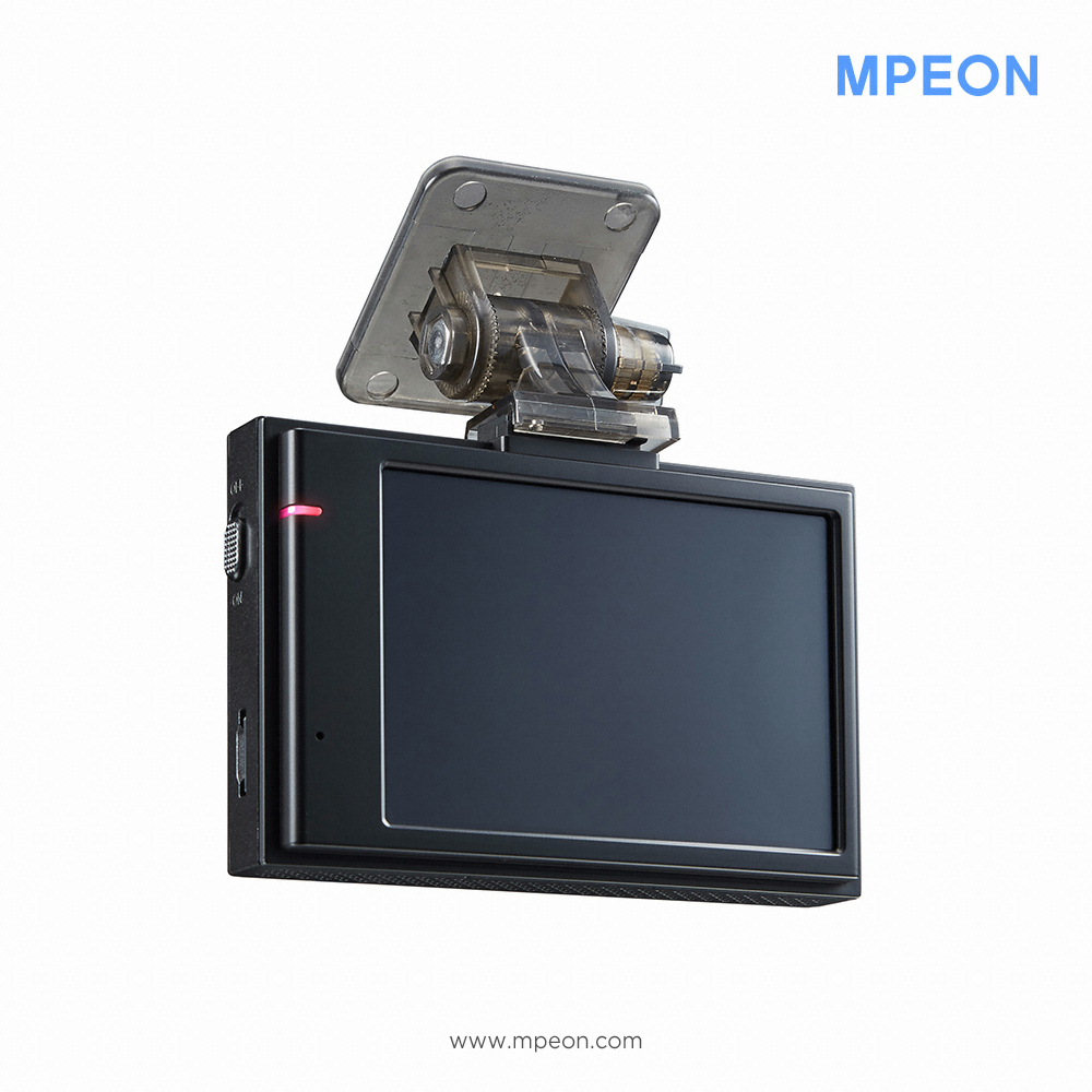 엠피온 MDR-F430 2채널 (32GB, 무료장착)_이미지