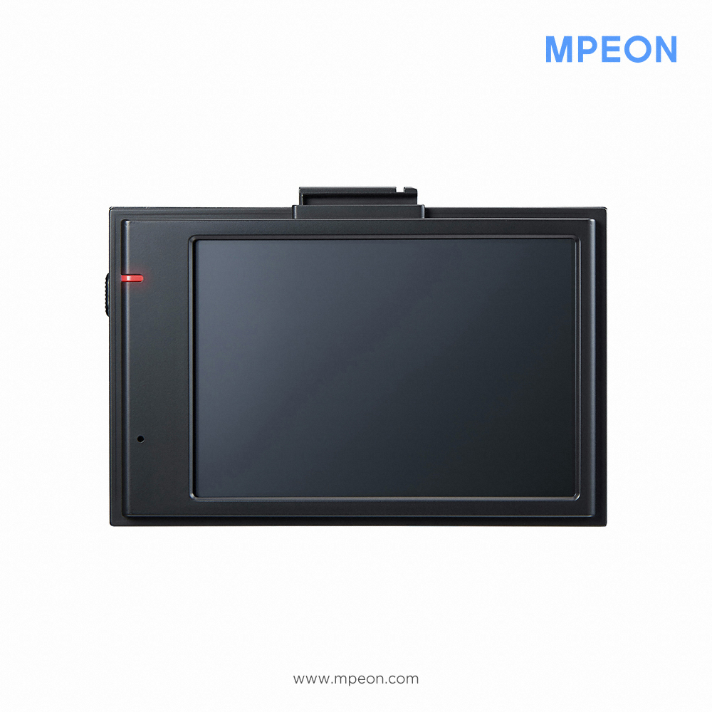 엠피온 MDR-F430 2채널 (32GB, 무료장착)_이미지