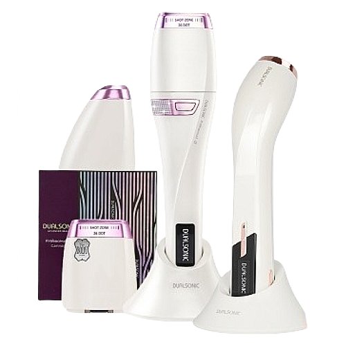 프로페셔널 알파 바디 + 맥시멈 세트