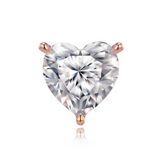 디디에두보 므와 골드 한쪽 귀걸이 JDHER4S04SC_이미지