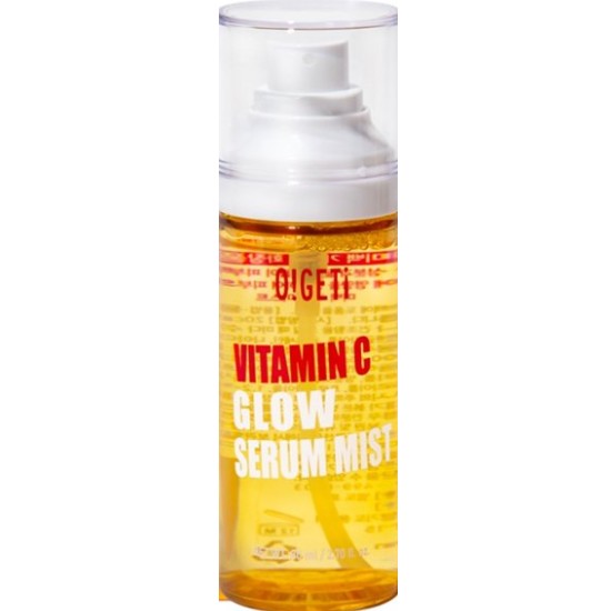 오겟 비타민C 글로우 세럼 미스트 80ml (1개)_이미지