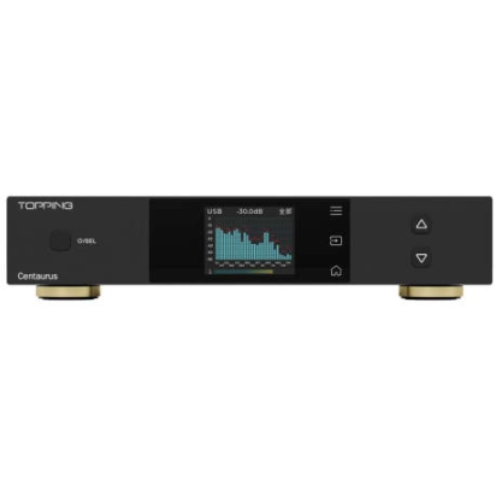 TOPPING Centaurus