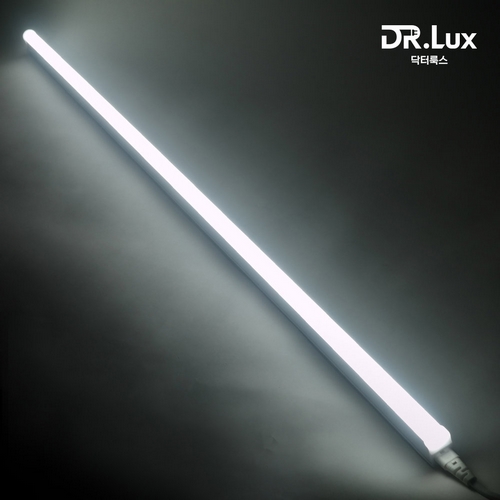 닥터룩스 LED T5 간접조명 주광색 20W이미지입니다. 누르면 해당 게시물로 새창이동합니다.