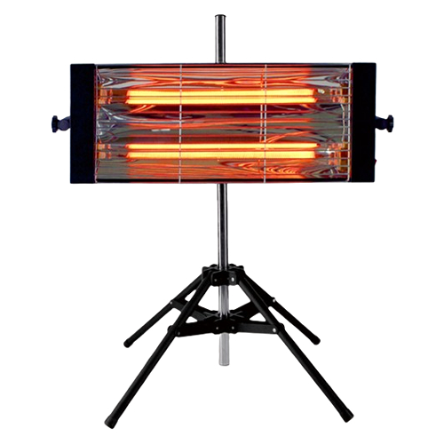 제이씨글로벌 아이솔라 매트블랙 203 (스탠드 세트)