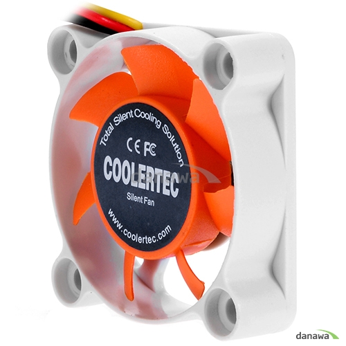 COOLERTEC OW4010DFS-3P_이미지