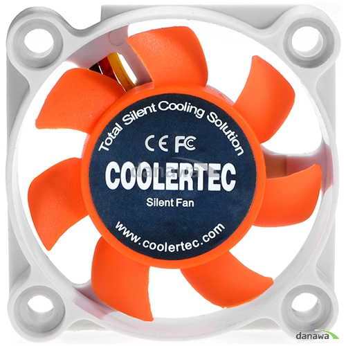 COOLERTEC OW4010DFS-3P