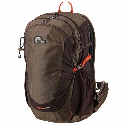 네파 에제로 백팩 30L 7FE7561_이미지