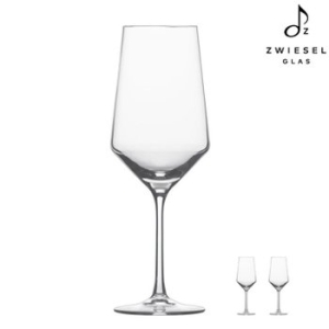 퓨어 보르도 와인잔 580ml 2p